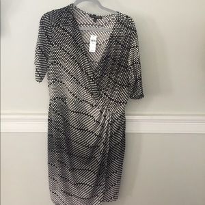 NWT Banana Republic Factory Dress